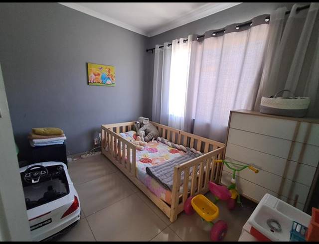 3 BEDROOM HOUSE FOR SALE IN TOWNSEND ESTATE